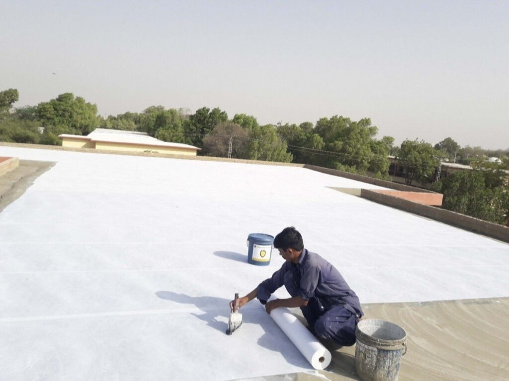 heat reflective coating service 1024x768
