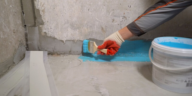 residential waterproofing sydney